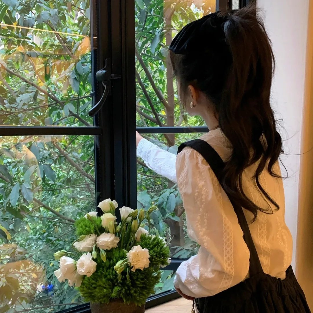 这群汉子